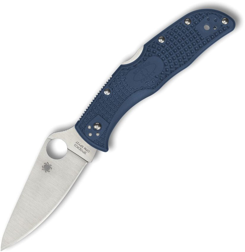 Spyderco Endela Lockback CPM SPY27