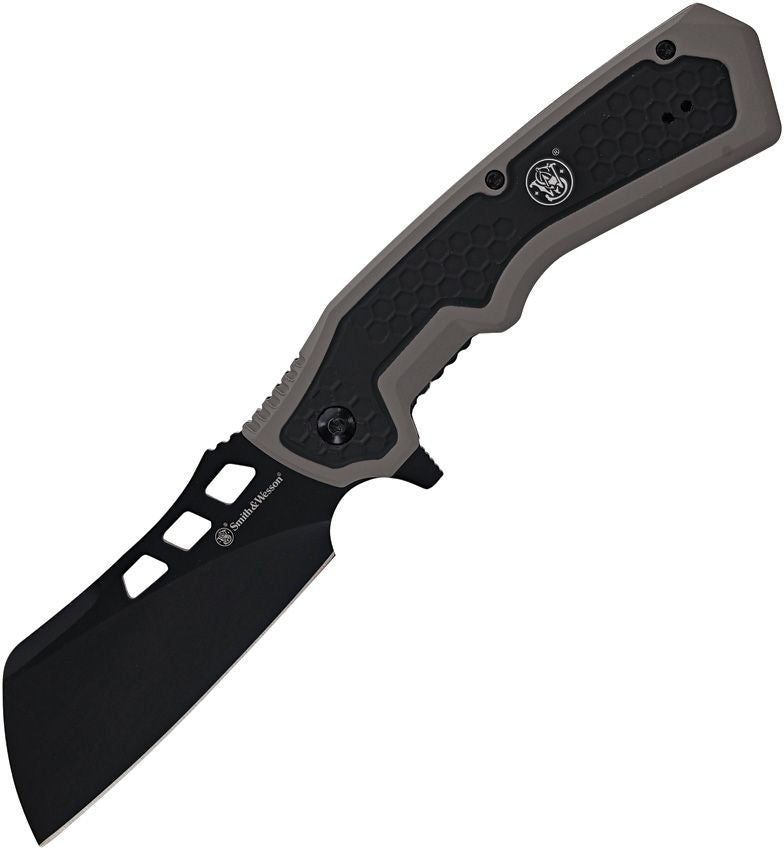 Smith & Wesson Extract & Evasion LinerlockA/O
