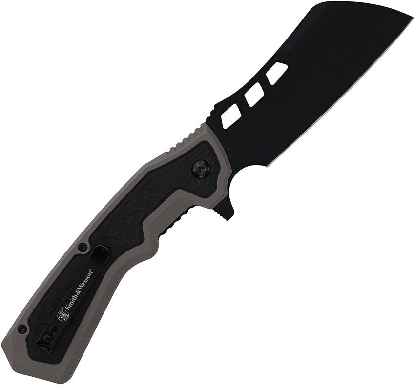 Smith & Wesson Extract & Evasion LinerlockA/O