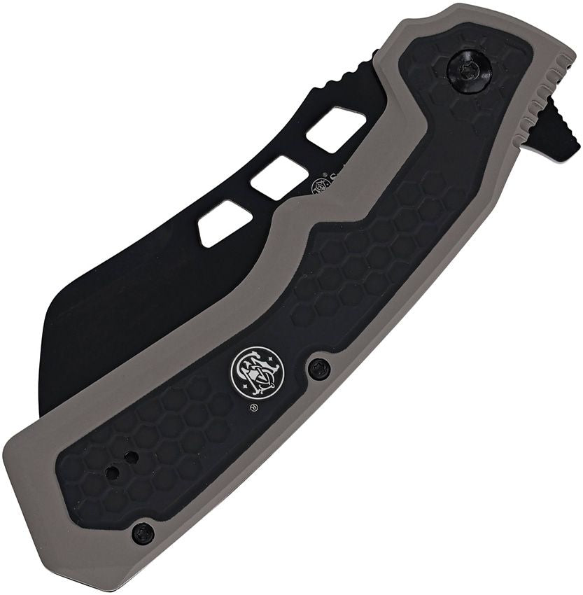 Smith & Wesson Extract & Evasion LinerlockA/O