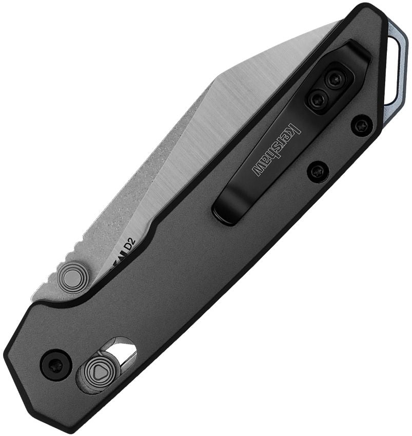Kershaw Mini Iridium Reverse Tanto
