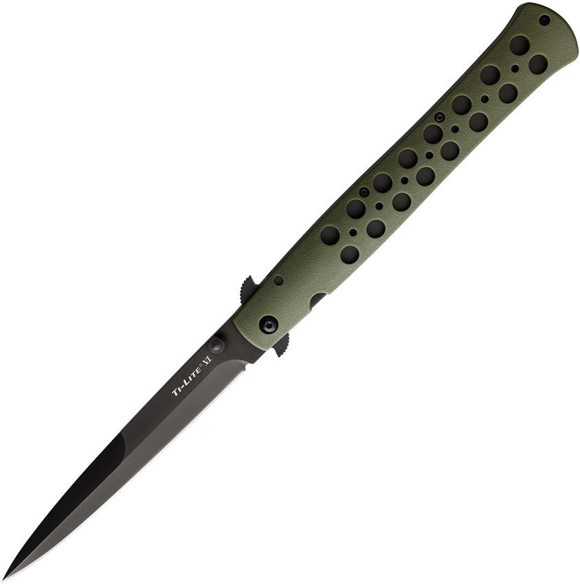 Cold steel Ti-Lite Linerlock OD