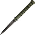 Cold steel Ti-Lite Linerlock OD