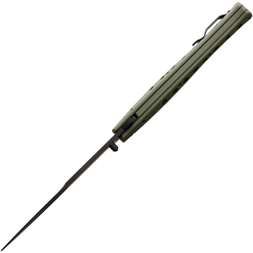 Cold steel Ti-Lite Linerlock OD