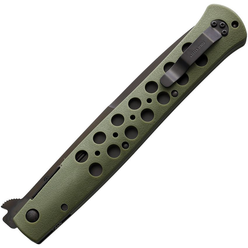 Cold steel Ti-Lite Linerlock OD