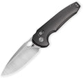 Bestech Knives Noctar Crossbar Lock Black
