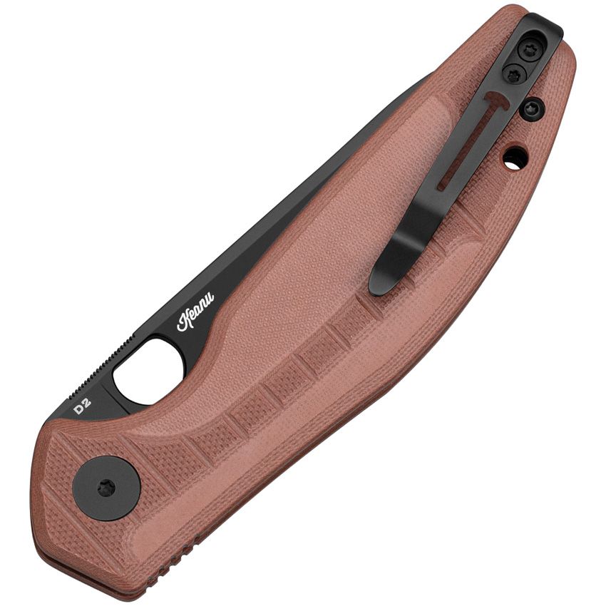 Bestech Knives Bestechman Angry Owl B-lock