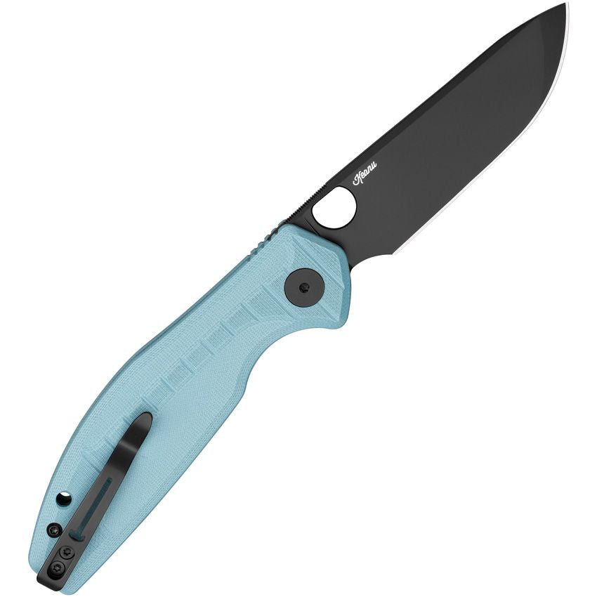 Bestech Knives Bestechman Angry Owl B-lock