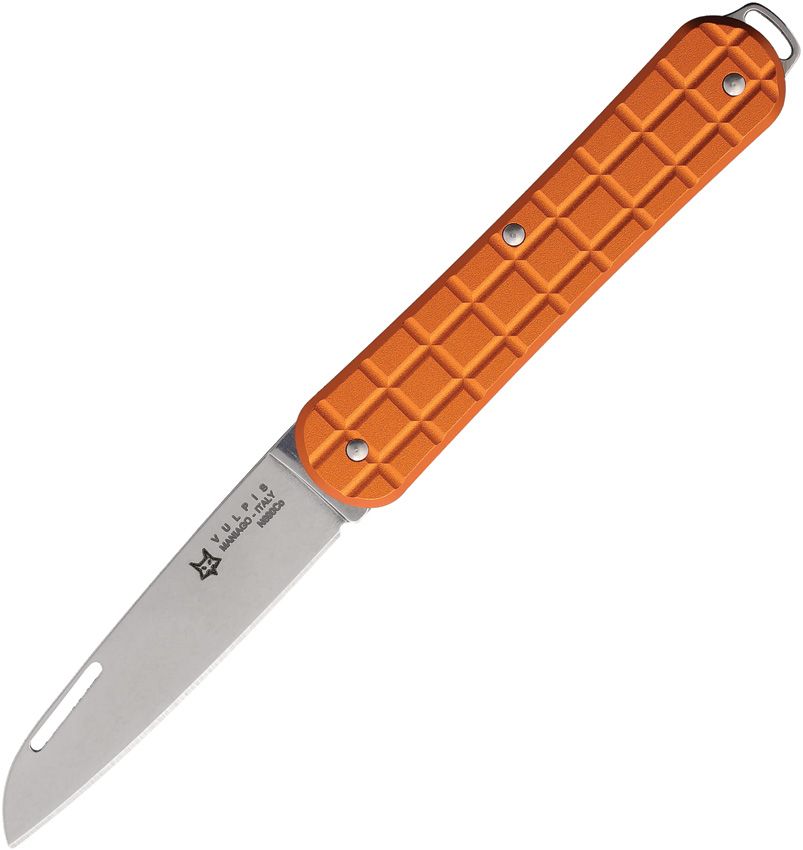 Fox Vulpis Folder Org Grenade