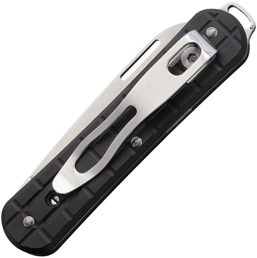 Fox Vulpis Folder Black Grenade