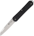 Fox Vulpis Folder Black Grenade