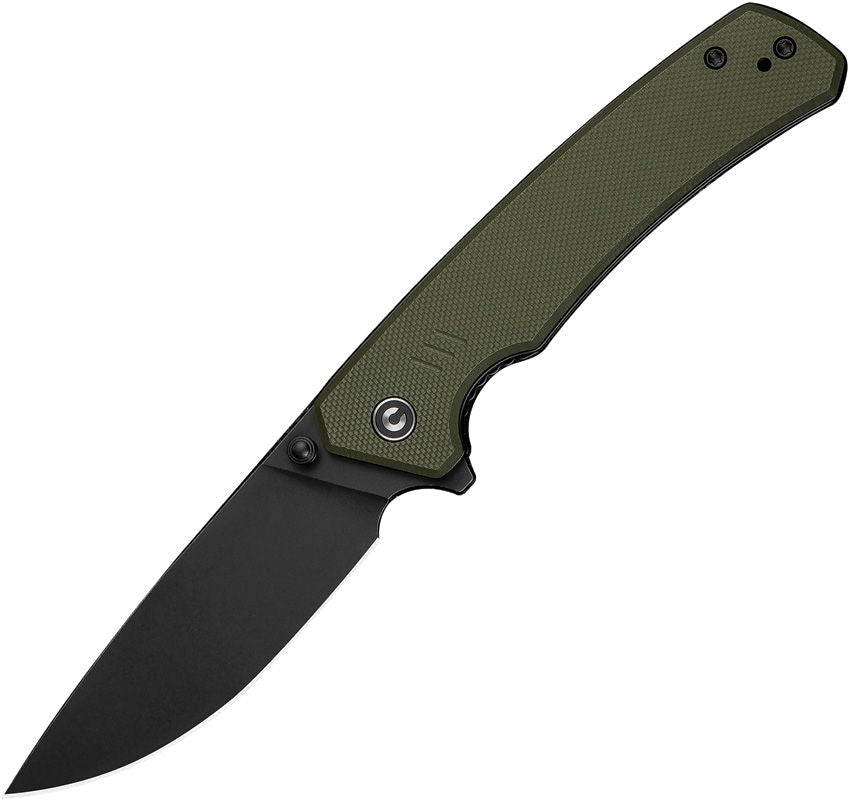Civivi Merit Linerlock OD