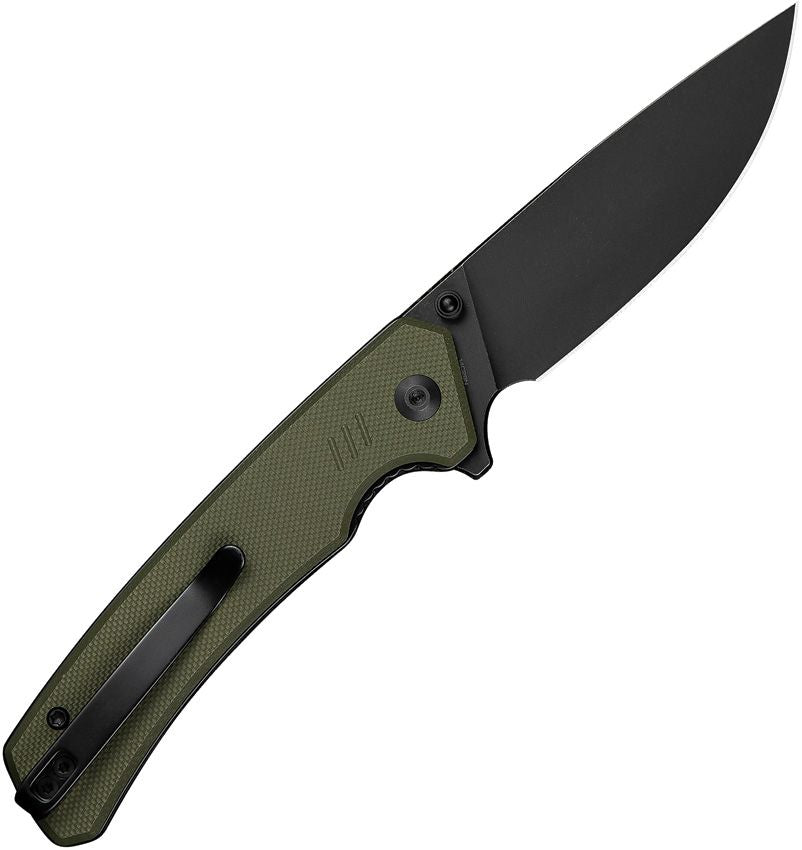 Civivi Merit Linerlock OD