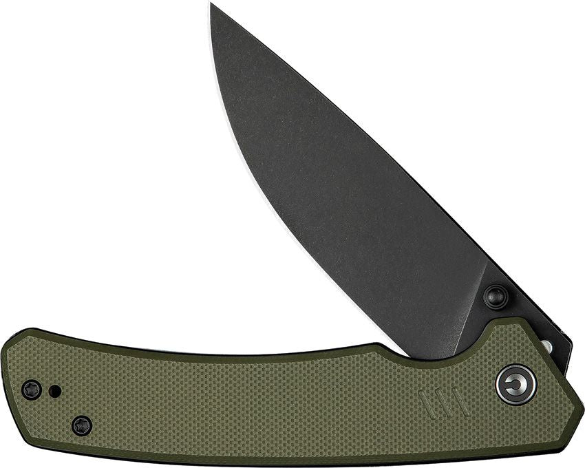 Civivi Merit Linerlock OD