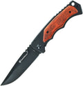 Smith & Wesson Framelock