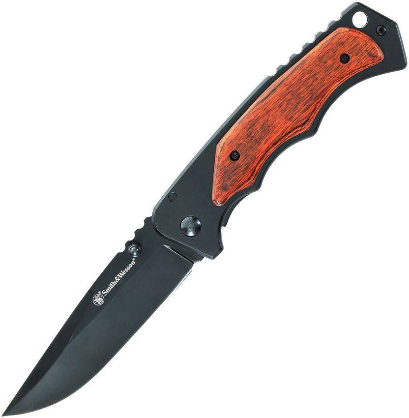 Smith & Wesson Framelock
