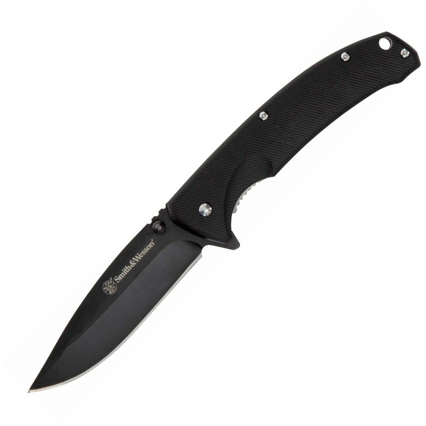 Smith & Wesson Velocite Linerlock A/O