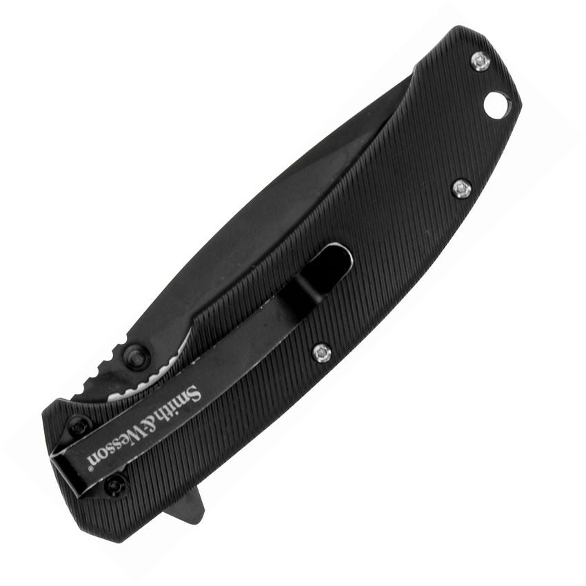 Smith & Wesson Velocite Linerlock A/O