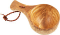 Kuksa Curly Birch
