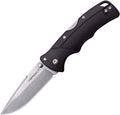 Cold Steel Verdict Lockback Black