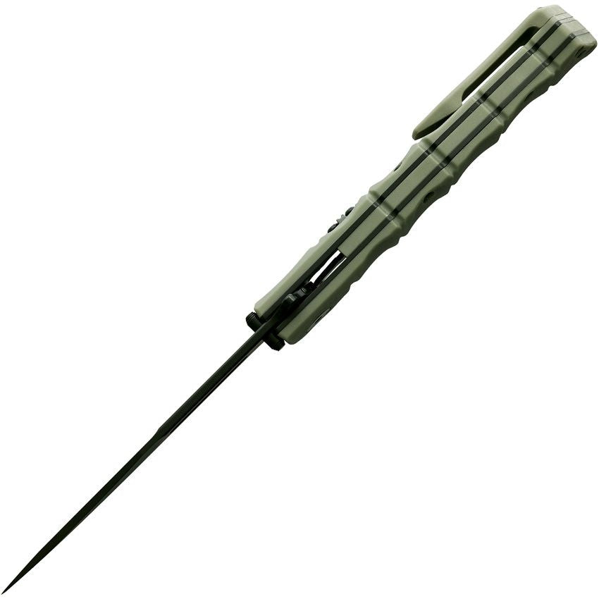Cold Steel Medium Luzon Linerlock OD