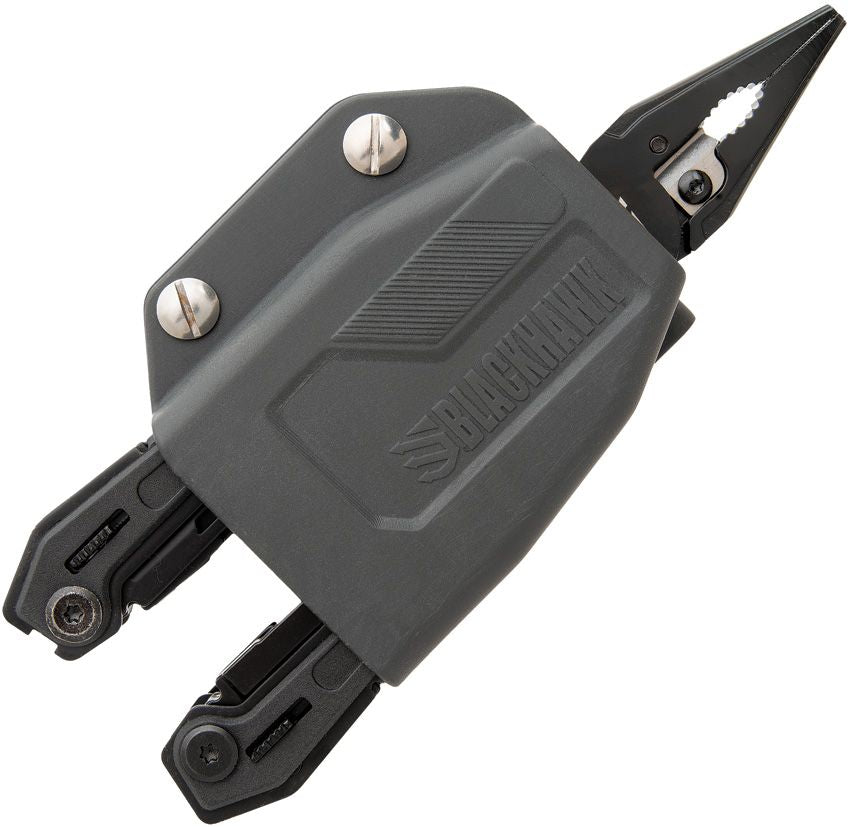 BlackHawk EDC Muilt-Tool Black Zytel