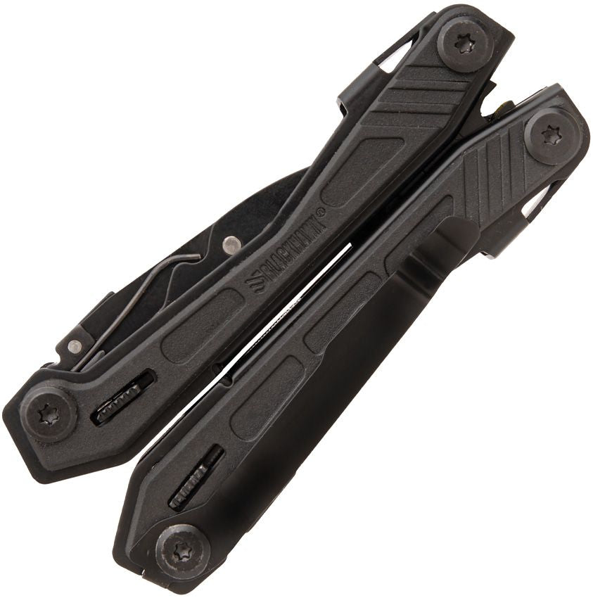 BlackHawk EDC Muilt-Tool Black Zytel