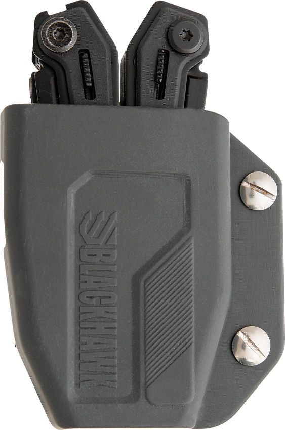 BlackHawk EDC Muilt-Tool Black Zytel