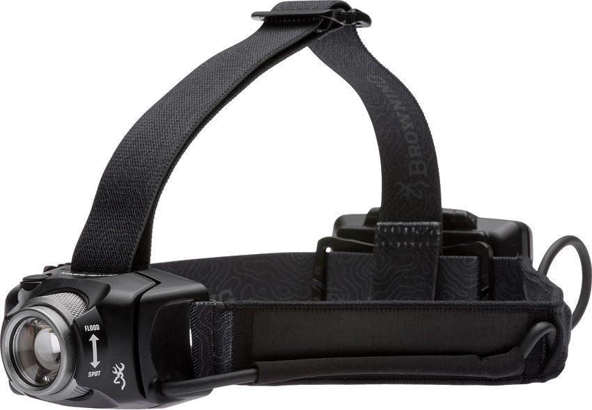 Browning Kings Peak Headlamp
