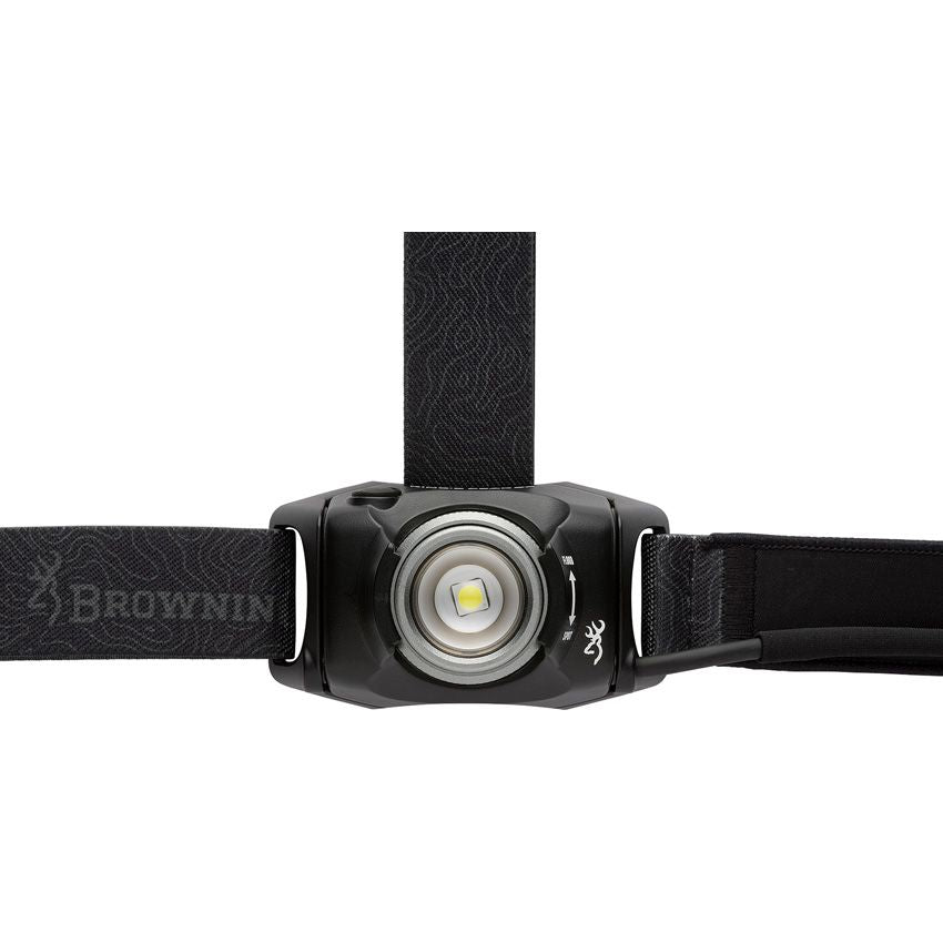 Browning Kings Peak Headlamp