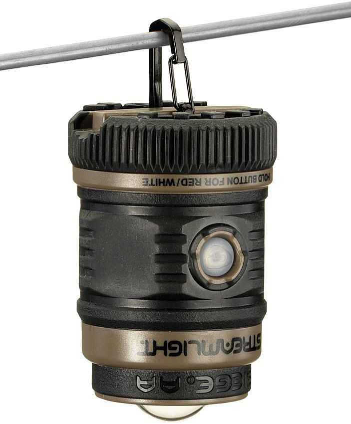Siege Compact Lantern