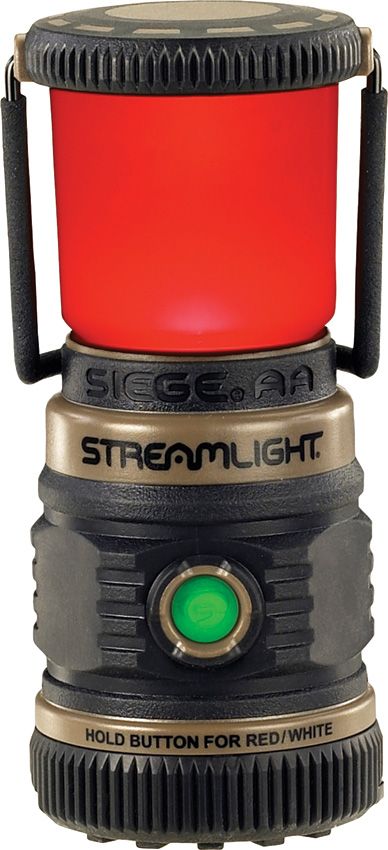 Siege Compact Lantern