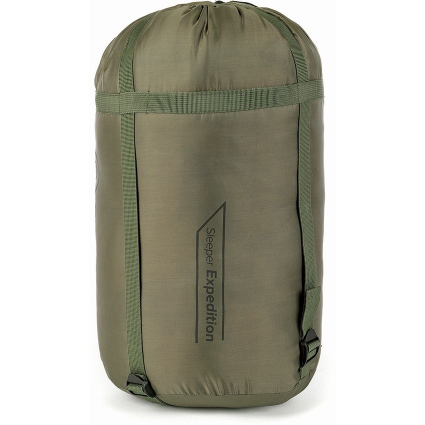 SNUGPAK Basecamp Ops Sleeper