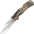 Cold Steel Double Safe Hunter Lockback