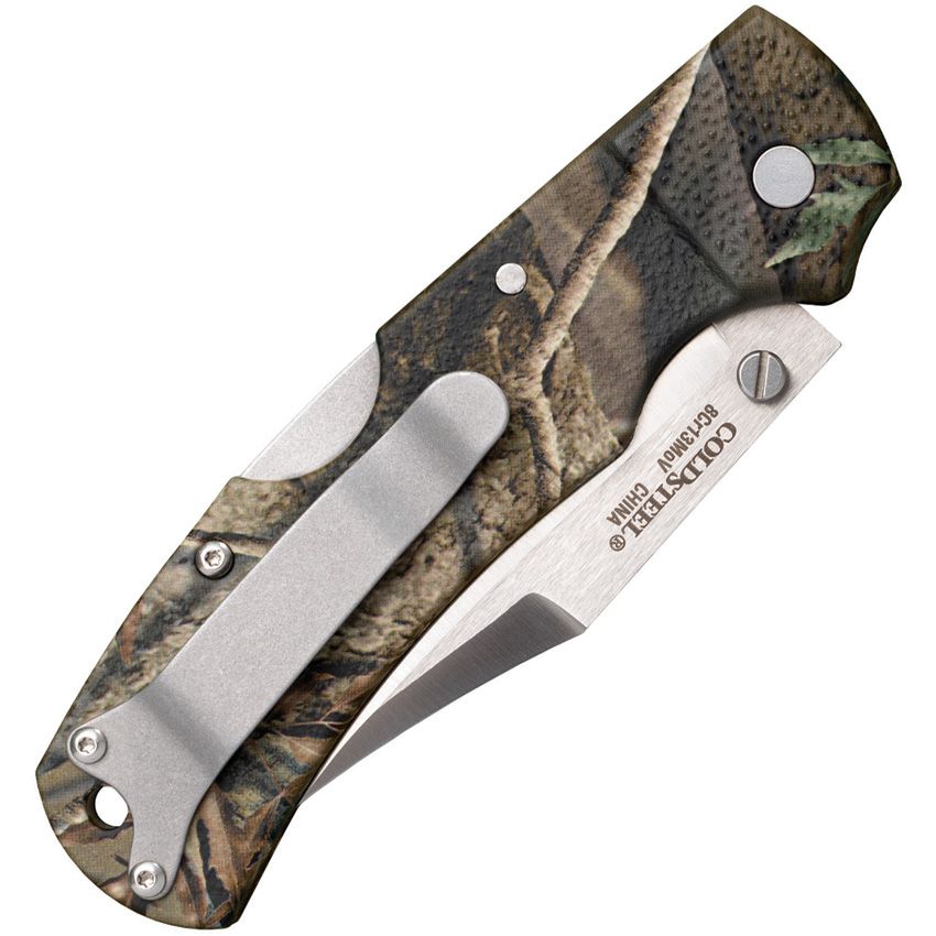 Cold Steel Double Safe Hunter Lockback