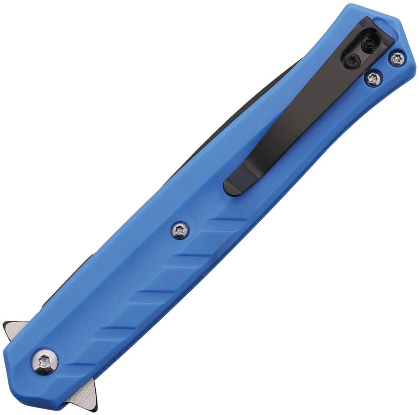 Tac Force Linerlock A/O Blue