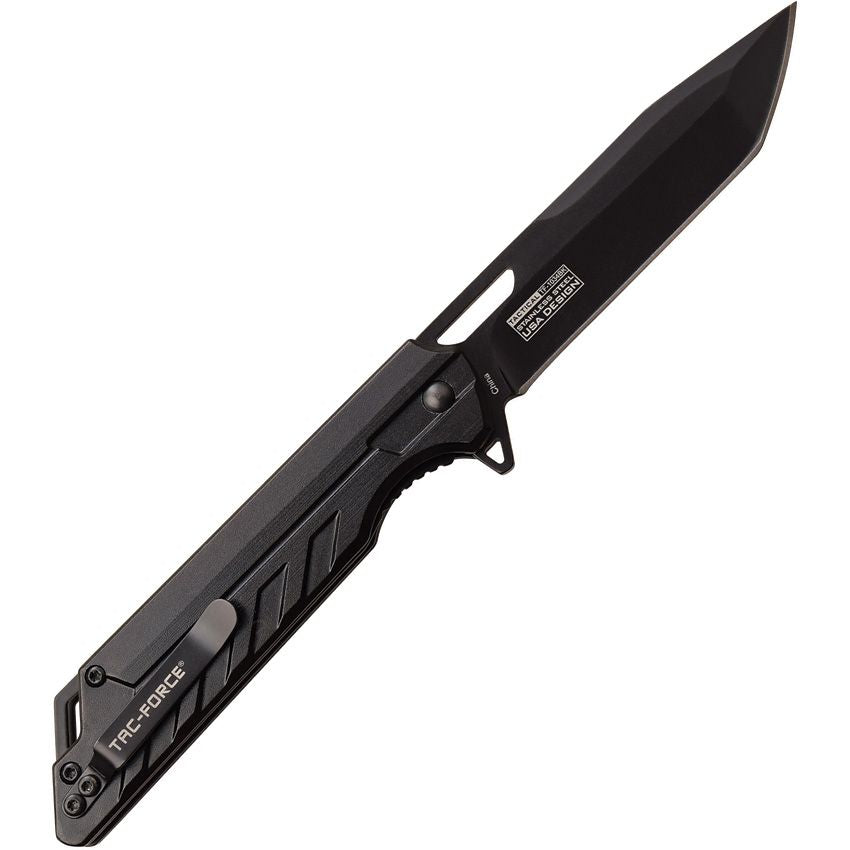 Tac Force Linerlock A/O