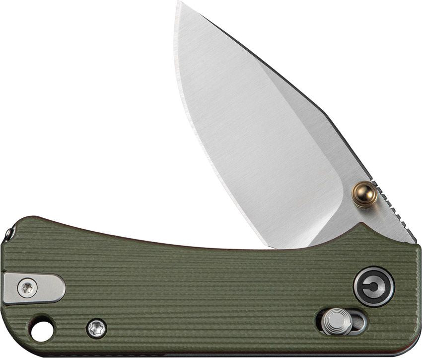 Civivi Baby Banter 2 Crossbar Lock