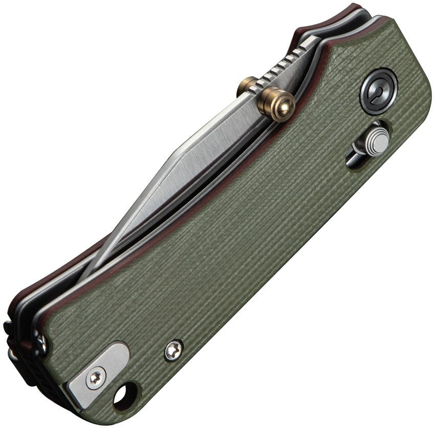 Civivi Baby Banter 2 Crossbar Lock