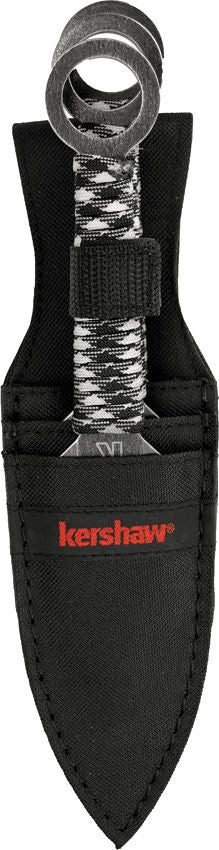 Kershaw Ion Throwing Knife Set
