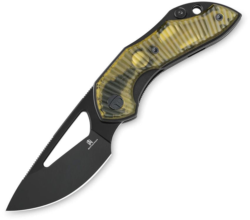 Bestech Bestechman Triassic Linerlock