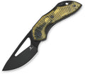 Bestech Bestechman Triassic Linerlock