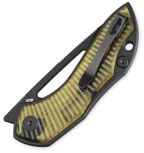 Bestech Bestechman Triassic Linerlock