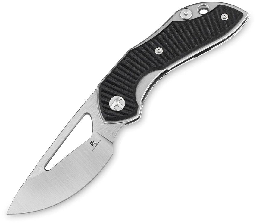 Bestech Bestechman Triassic Linerlock
