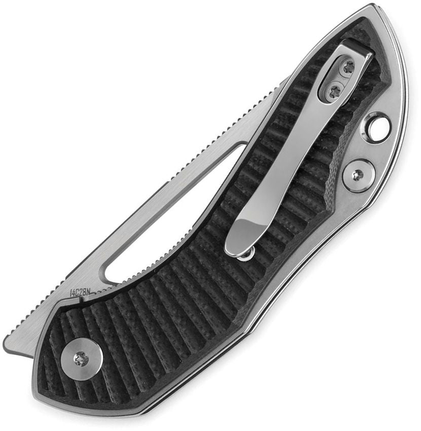 Bestech Bestechman Triassic Linerlock